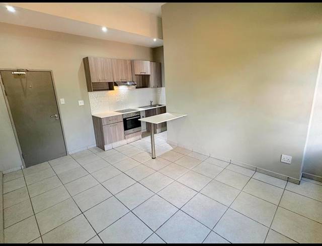 1 BEDROOM PROPERTY TO RENT IN ROSEBANK